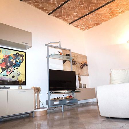 Otto Apartment Montecatini Zewnętrze zdjęcie
