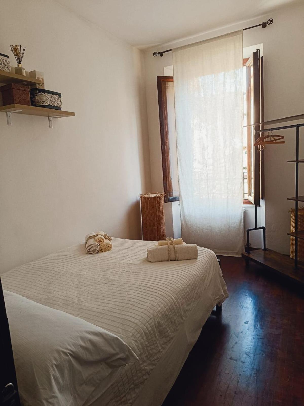 Otto Apartment Montecatini Zewnętrze zdjęcie