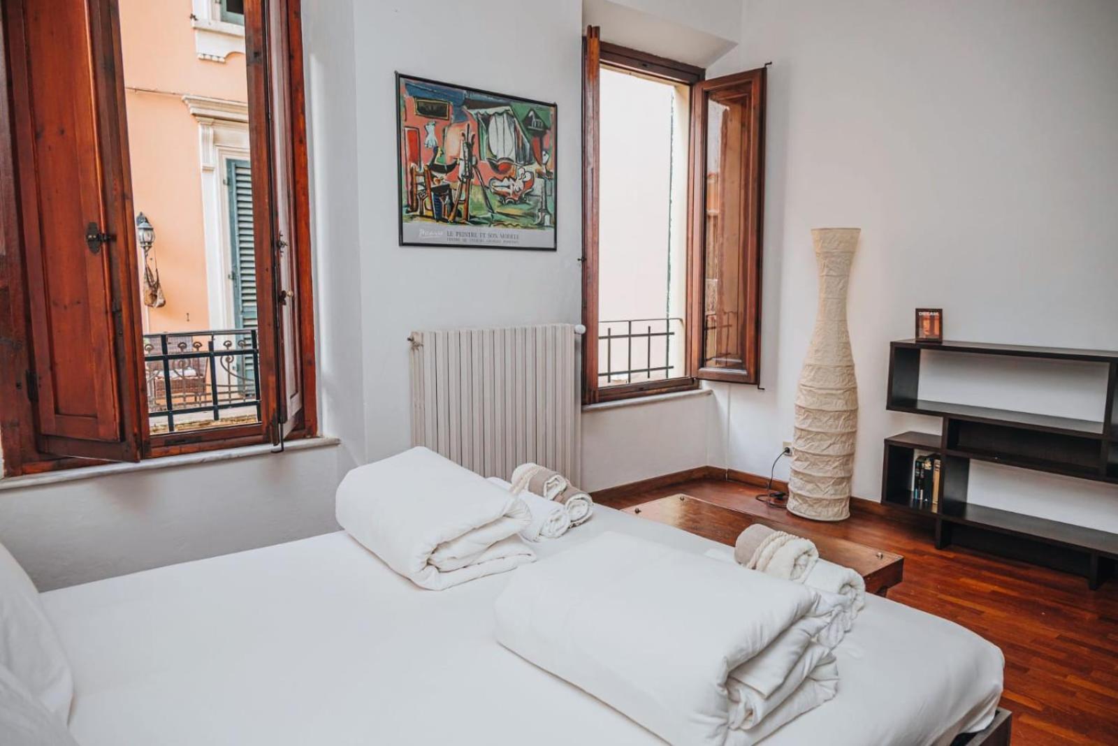 Otto Apartment Montecatini Zewnętrze zdjęcie