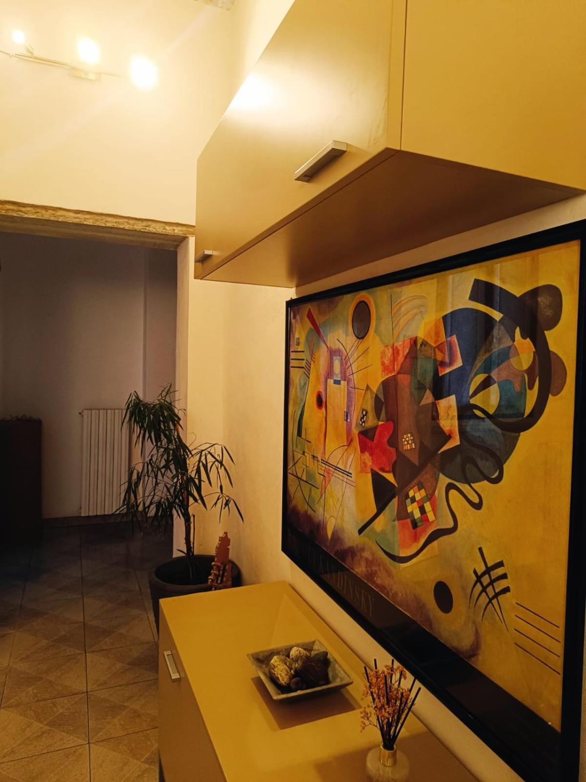 Otto Apartment Montecatini Zewnętrze zdjęcie