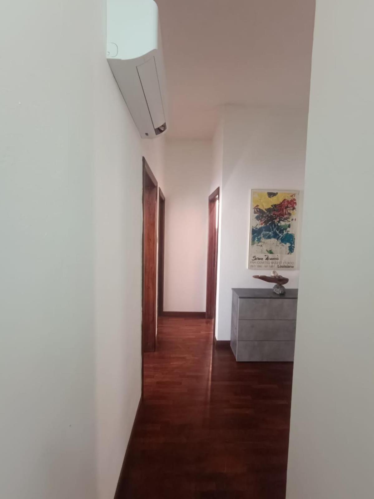 Otto Apartment Montecatini Zewnętrze zdjęcie