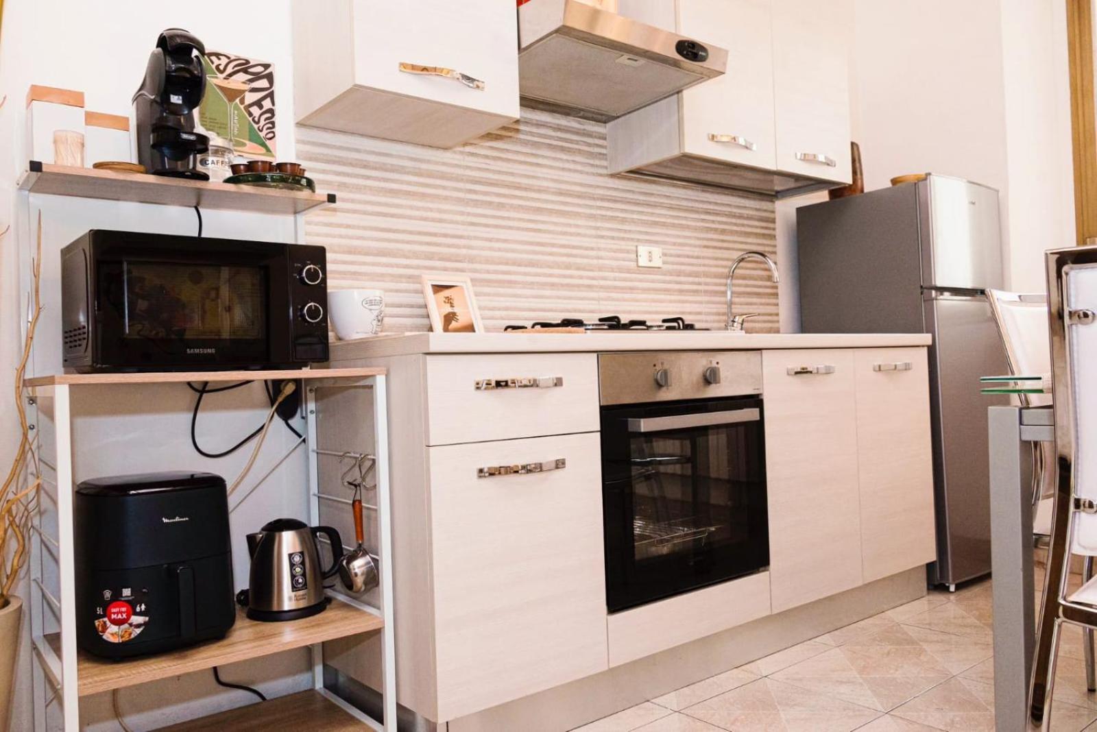 Otto Apartment Montecatini Zewnętrze zdjęcie