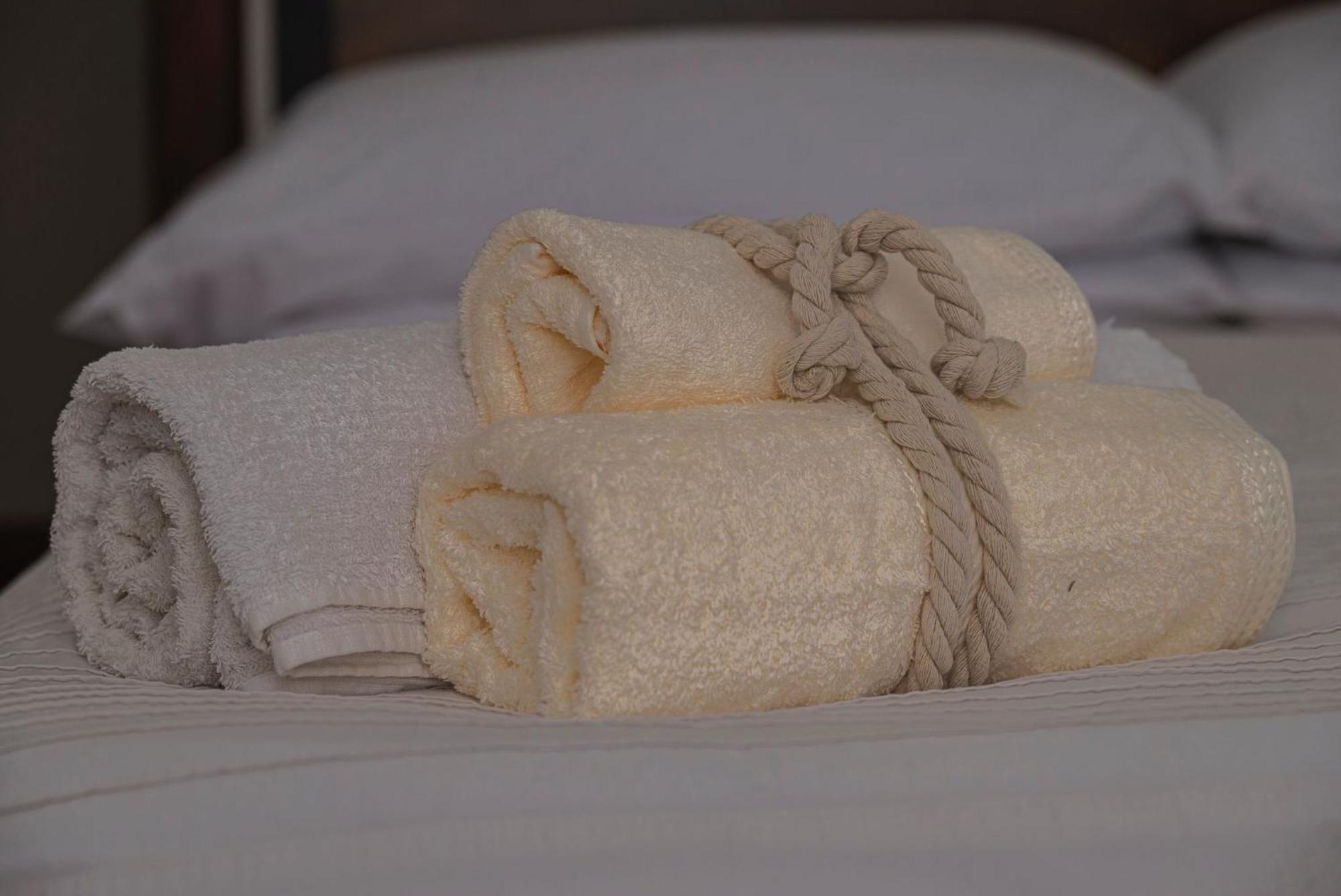 Otto Apartment Montecatini Zewnętrze zdjęcie