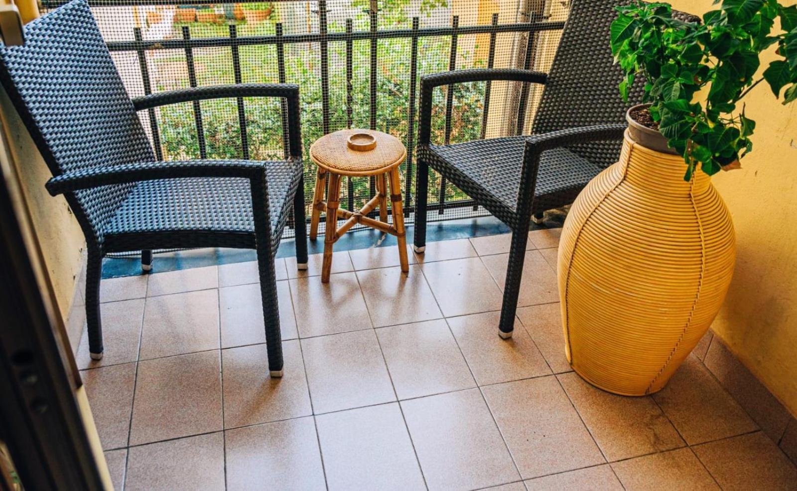 Otto Apartment Montecatini Zewnętrze zdjęcie