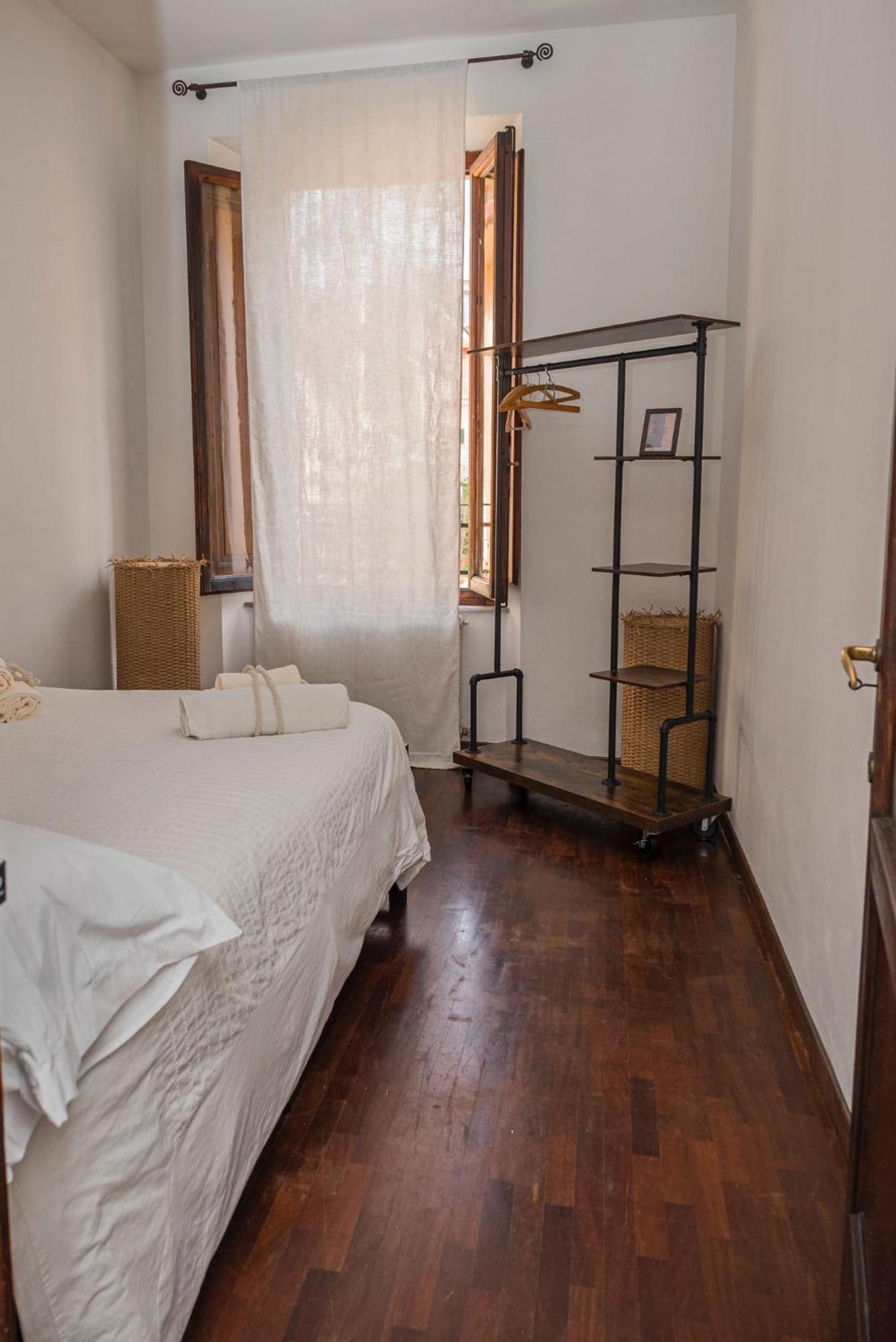 Otto Apartment Montecatini Zewnętrze zdjęcie