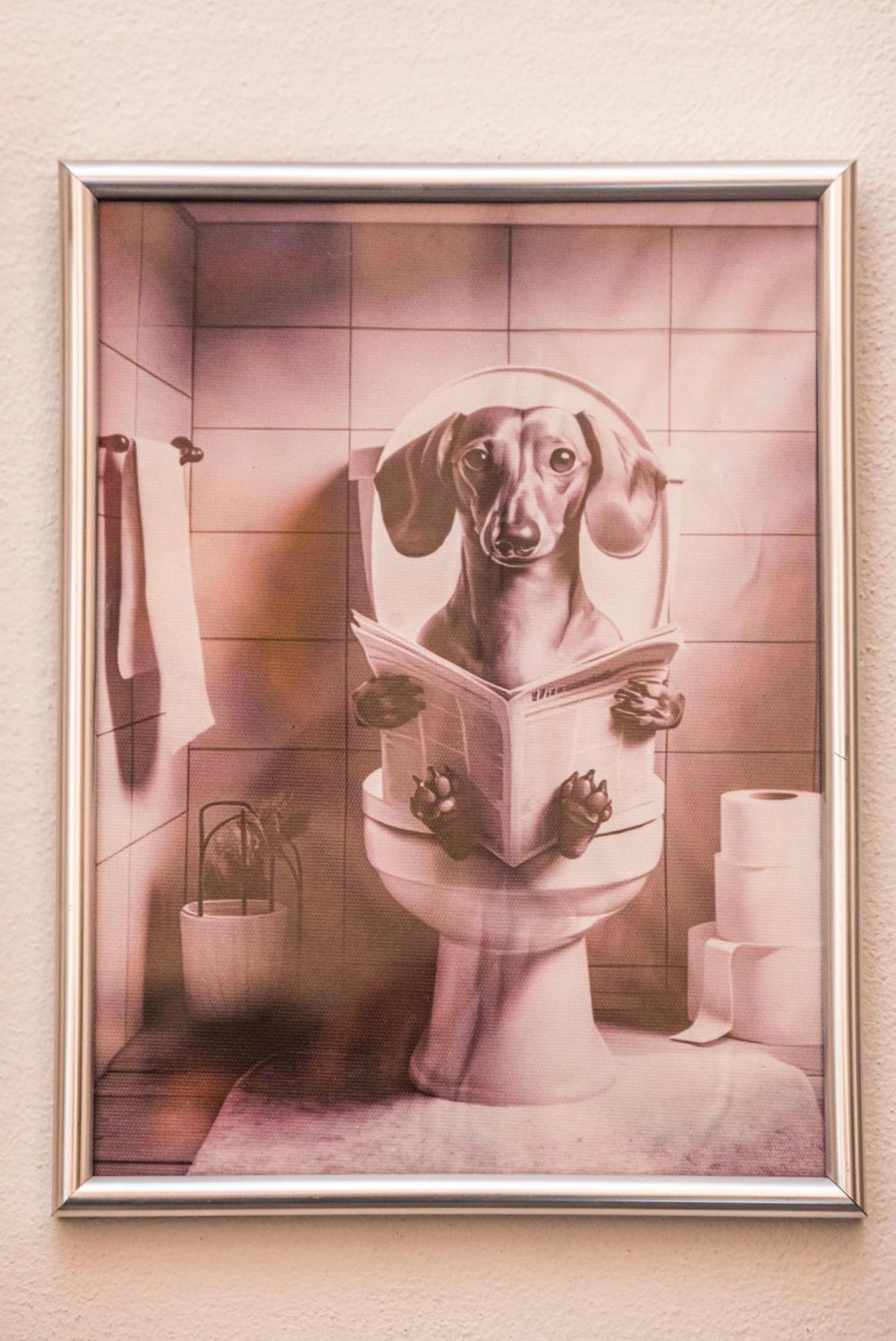 Otto Apartment Montecatini Zewnętrze zdjęcie