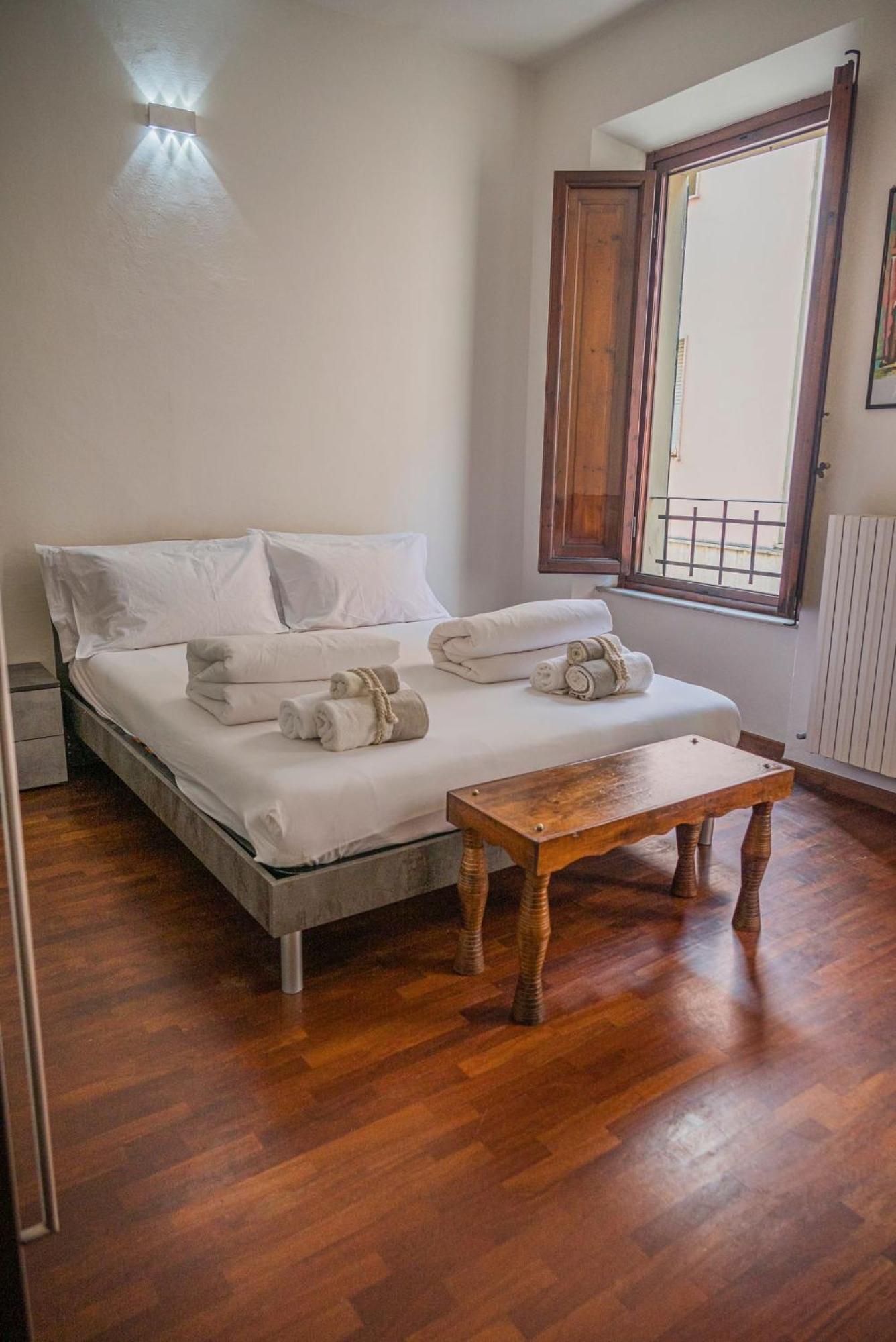 Otto Apartment Montecatini Zewnętrze zdjęcie