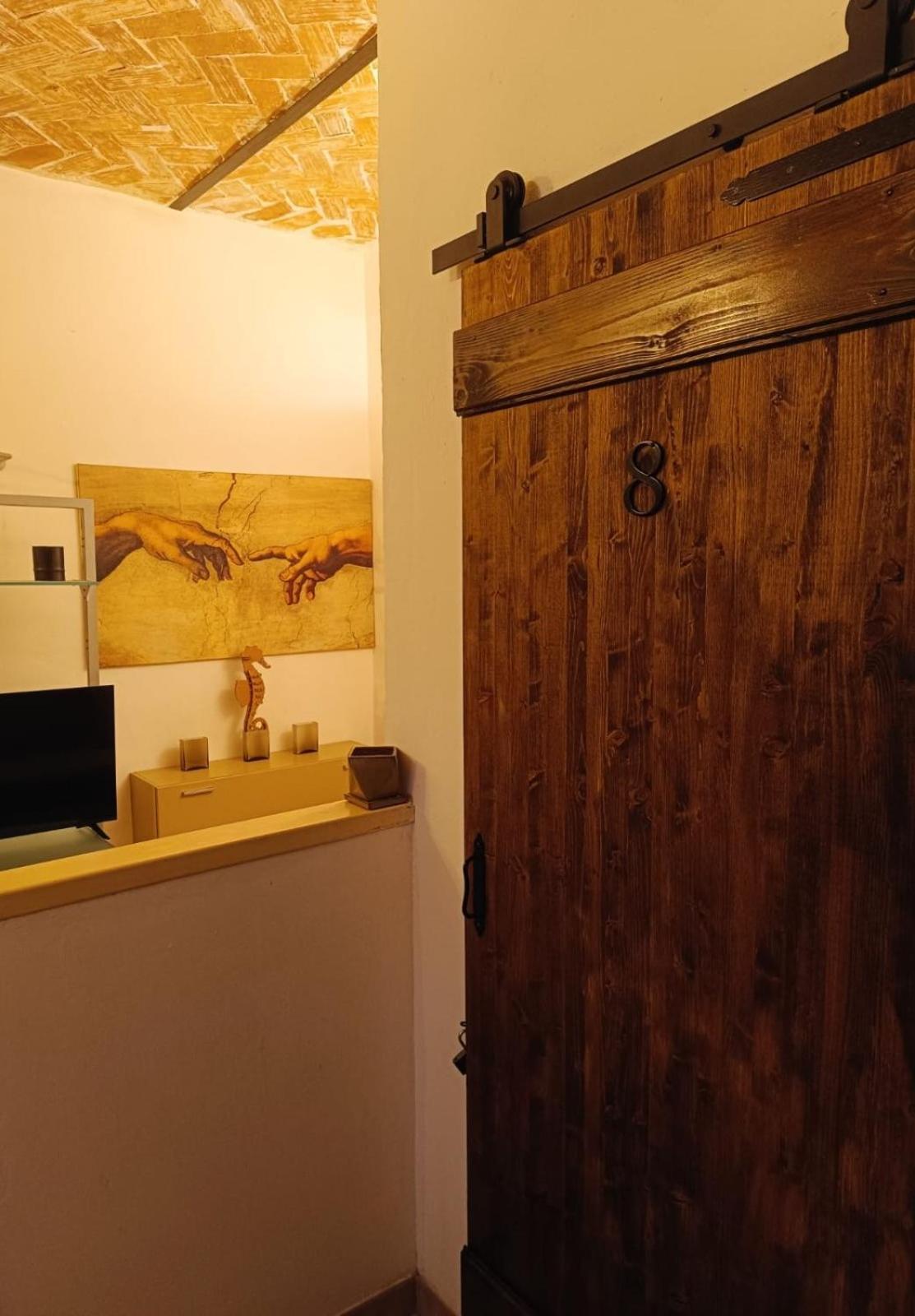 Otto Apartment Montecatini Zewnętrze zdjęcie