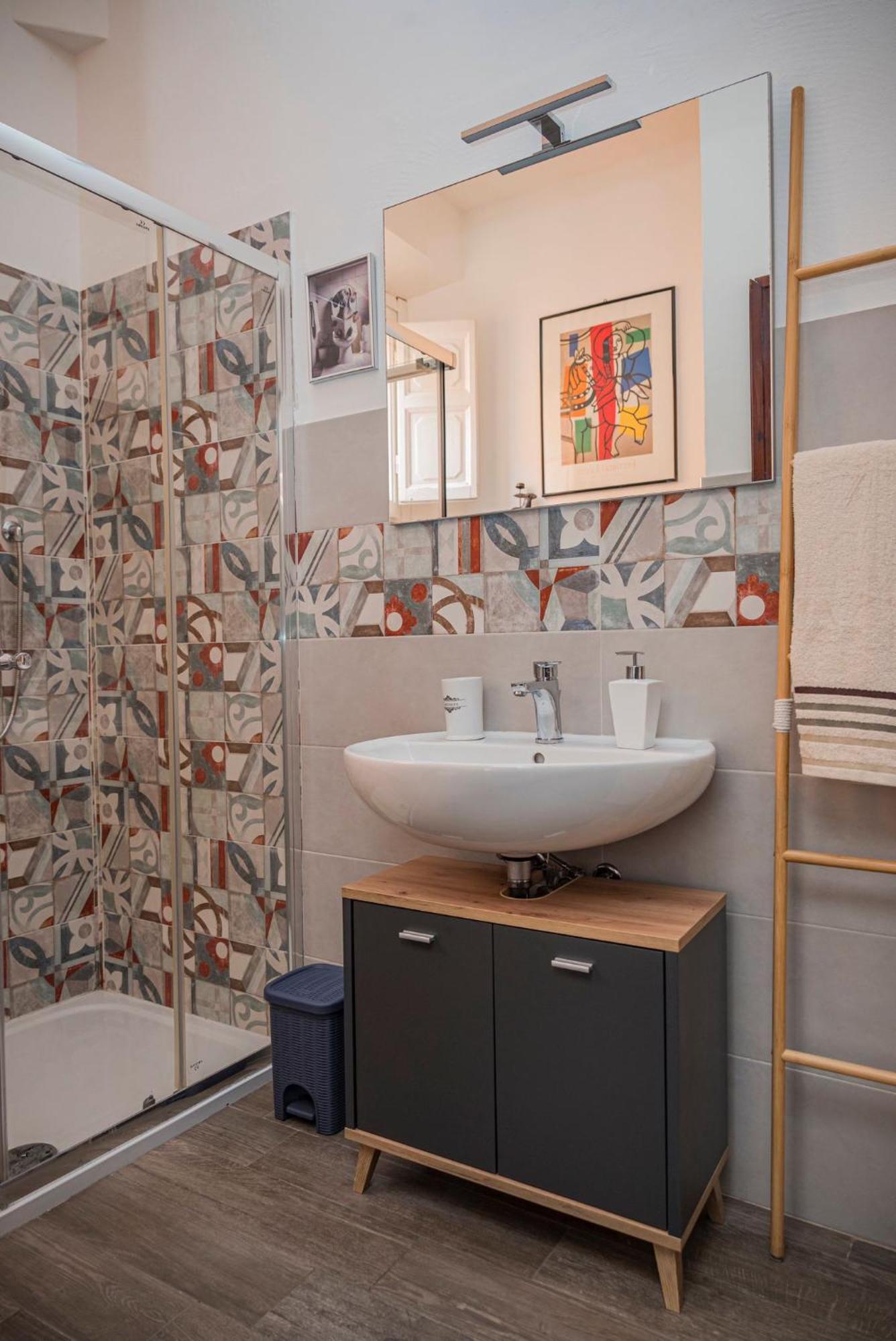 Otto Apartment Montecatini Zewnętrze zdjęcie