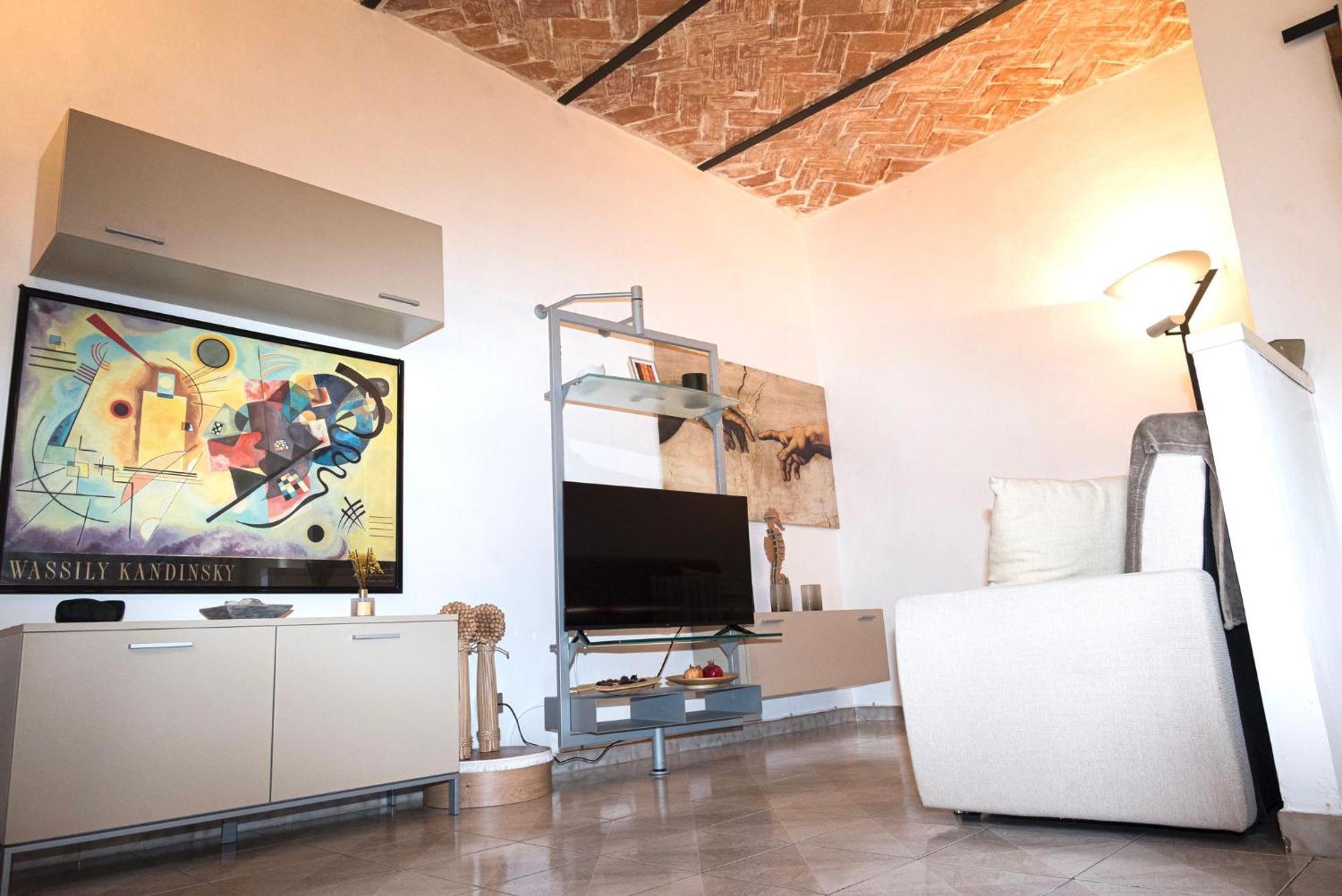 Otto Apartment Montecatini Zewnętrze zdjęcie