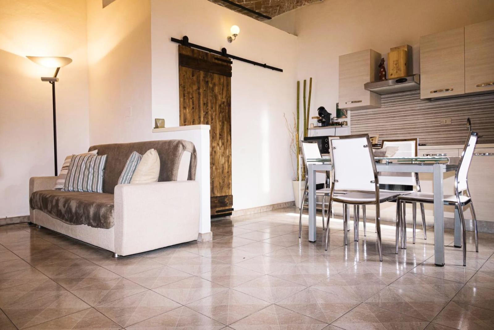 Otto Apartment Montecatini Zewnętrze zdjęcie