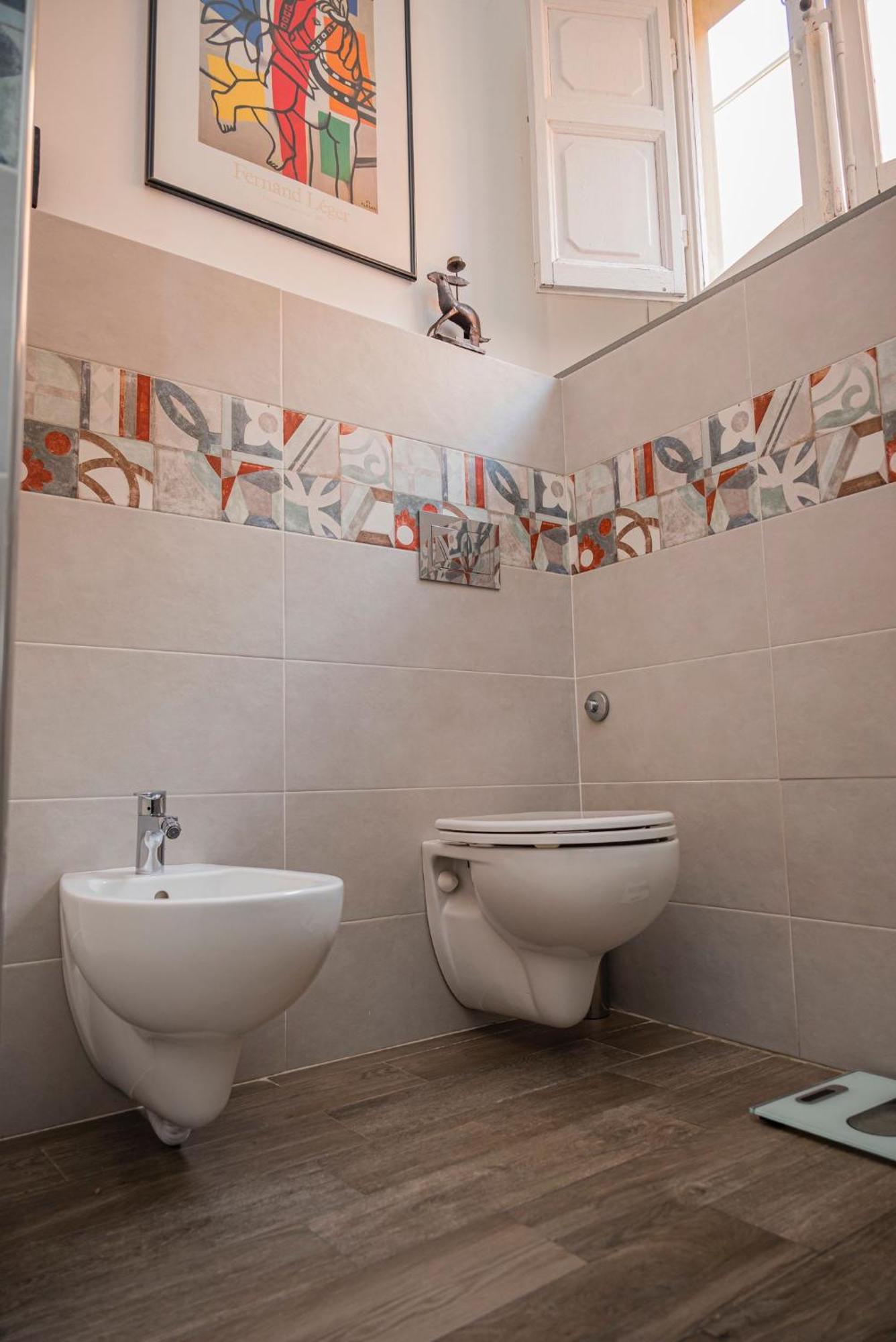Otto Apartment Montecatini Zewnętrze zdjęcie